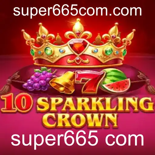 10SparklingCrown: Uma Nova Experiência de Jogo