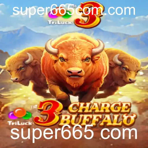 Descubra o Empolgante Mundo de 3ChargeBuffalo