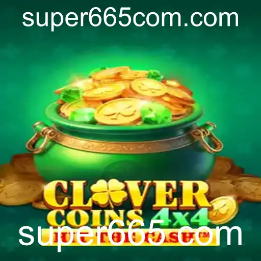 Descubra o Universo de CloverCoins4x4: Regras e Introdução ao Jogo