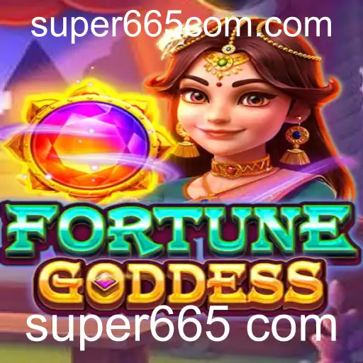 FORTUNEGODDESS: A Nova Sensação no Mundo dos Jogos
