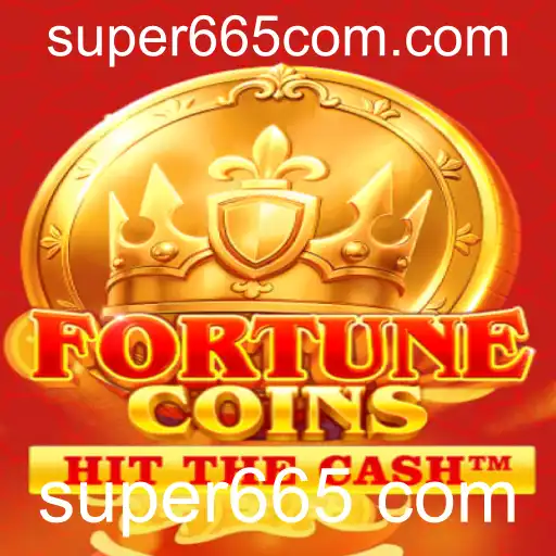 Explorando o Jogo FortuneCoins: Descrição, Introdução e Regras