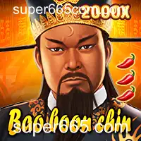 Explorando BaoBoonChin: O Mundo de Estratégia e Aventura