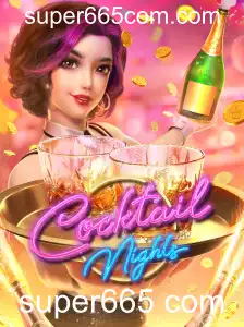 Explorando o Mundo Vibrante de 'CocktailNights'