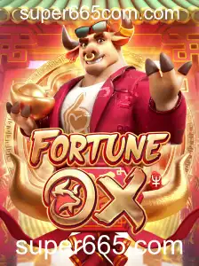 FortuneOx: Descubra a Emoção e Prosperidade do Jogo