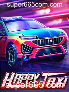 Explorando o Mundo Vibrante de HappyTaxi: Um Jogo de Aventura Contemporâneo