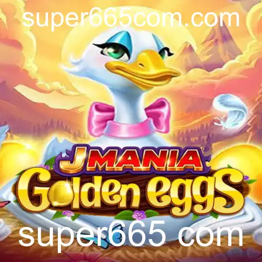 Descubra o Mundo Fascinante de JManiaGoldenEggs