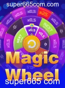 MagicWheel: Uma Introdução Completa ao Jogo e Suas Regras Fascinantes