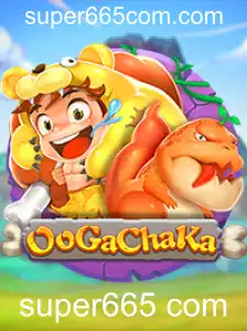Descubra OoGaChaKa: O Jogo Que Está Transformando Super665 Com