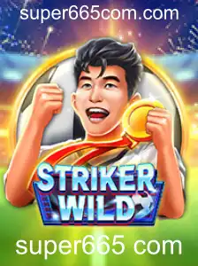 Descubra o Mundo Empolgante de StrikerWILD e Suas Regras Dinâmicas