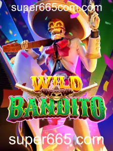 Explorando o Mundo de WildBandito: Aventura e Estratégia