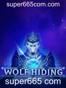 Descubra o Fascinante Mundo de WolfHiding