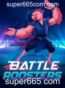 BattleRoosters: O Novo Fenômeno dos Jogos de Combate