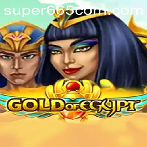 Desvendando o Fascínio de GoldOfEgypt: Uma Jornada no Mundo dos Jogos de Azar