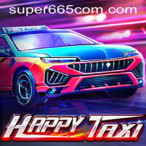 Explorando o Mundo Vibrante de HappyTaxi: Um Jogo de Aventura Contemporâneo
