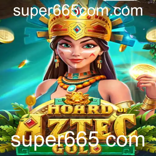HoardofAztecgold: A Fascinante Aventura em Busca do Ouro Asteca