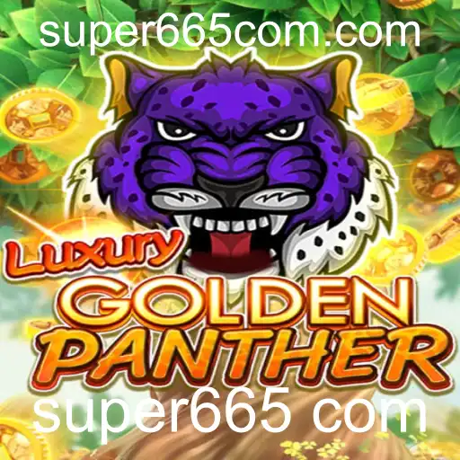 LUXURYGOLDENPANTHER: Descubra o Fascinante Mundo do Novo Jogo de Estratégia