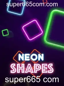 Descubra o Mundo de NeonShapes: Um Jogo Inovador e Desafiador