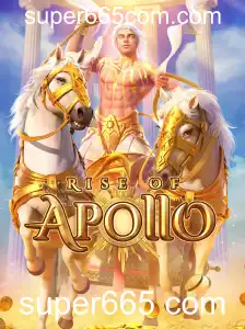RiseofApollo: Desvende os Mistérios do Novo Jogo