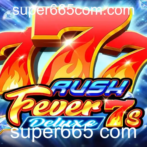 Explore o Emocionante Mundo de RushFever7sDeluxe