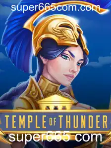 Desvendando o TempleofThunder: Aventure-se em um Mundo de Mistérios e Desafios
