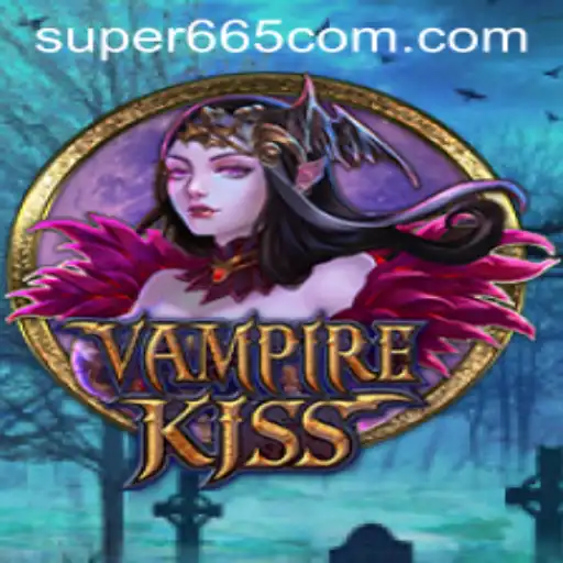 Descubra VampireKiss: O Novo Jogo de Estratégia com Temática Vampiresca