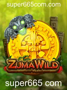 Explorando o Jogo ZumaWild: Uma Aventura Selvagem