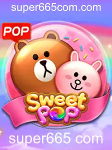 Descubra o Mundo Doce de SweetPOP: Um Jogo de Estratégia e Diversão